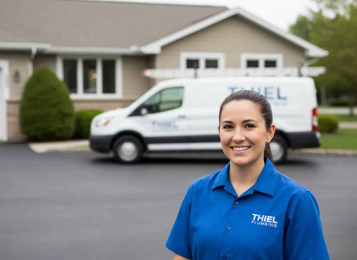 Plumber Seaforth, MN FAQs